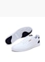 PUMA Sneaker Hvid 19465 4