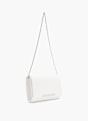 Graceland Bolso de mano Blanco 6759 2