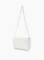Graceland Bolso de mano Blanco 6759 3