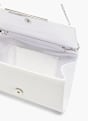 Graceland Bolso de mano Blanco 6759 4