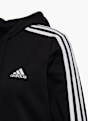 adidas Trainingsjacke Schwarz 56608 3