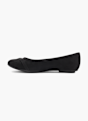Graceland Ballerina Schwarz 6762 2