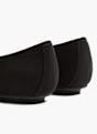 Graceland Ballerina Schwarz 6762 4