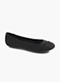Graceland Ballerina Schwarz 6762 6