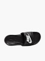 Nike Šľapky Čierna 14832 3