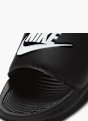 Nike Šľapky Čierna 14832 5