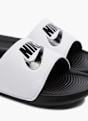 Nike Claquettes Blanc 18511 5