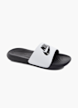 Nike Ciabatte Bianco 18511 6