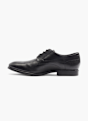 AM SHOE Business Negru 28121 2