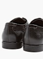 AM SHOE Stringata Nero 28121 4