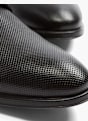 AM SHOE Stringata Nero 28121 5