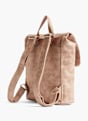 Graceland Rucksack Beige 20426 3