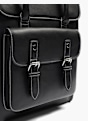 Catwalk Torba preko ramena Crna 10866 4