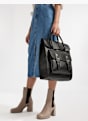 Catwalk Ruksak Crna 10866 7