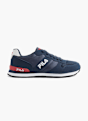 FILA Sneaker Mörkblå 5829 1