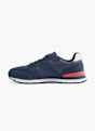 FILA Sneaker Mörkblå 5829 2
