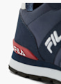 FILA Sneaker Mörkblå 5829 5