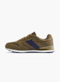 FILA Sneaker Verde oscuro 3107 2