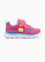 elefanten Halbschuh Pink 26447 1