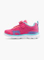 elefanten Félcipő pink 26447 2