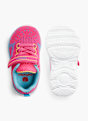 elefanten Félcipő pink 26447 3