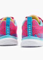 elefanten Félcipő pink 26447 4
