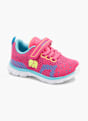 elefanten Félcipő pink 26447 6