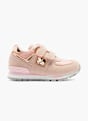 elefanten Sneaker Lyserød 22548 1