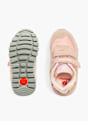 elefanten Sneaker Rosa 22548 3