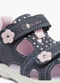 Cupcake Couture Sandal Mörkblå 8443 5