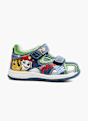 PAW Patrol Sandály Modrá 5830 1