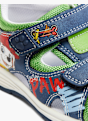 PAW Patrol Sandály Modrá 5830 5