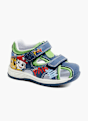 PAW Patrol Sandály Modrá 5830 6