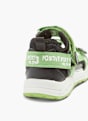 Bobbi-Shoes Sandal Grøn 147926 4