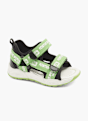 Bobbi-Shoes Sandal Grön 147926 6