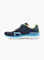elefanten Baskets Bleu 23601 2