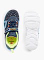 elefanten Sneaker Blau 23601 3