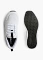 ESPRIT Flad sko Hvid 5833 3