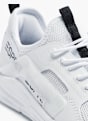 ESPRIT Flad sko Hvid 5833 5