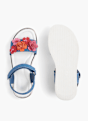ESPRIT Sandal Blå 33712 3