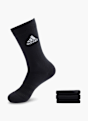 adidas Чорапи Черен 4033 1