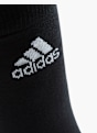 adidas Strumpor Svart 4033 3
