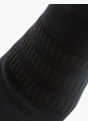 adidas Ponožky Čierna 4033 4