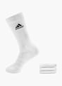 adidas Socken Weiß 548 1