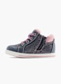 TOM TAILOR Sneaker Blå 24454 2