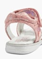 TOM TAILOR Sandale Rosa 33701 4