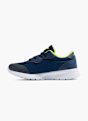 TOM TAILOR Sneaker Blå 33702 2