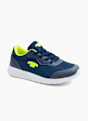 TOM TAILOR Sneaker Blå 33702 6
