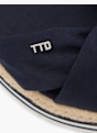 TOM TAILOR Sandale Plava 7687 6