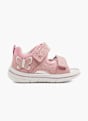 elefanten Sandal Lyserød 33827 1